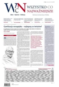 Wszystko, co Najważniejsze nr 63