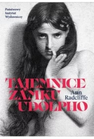 Tajemnice zamku Udolpho