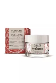 Hyaluron krem przeciwzmarszczkowy do twarzy