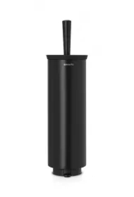 Szczotka do WC w obudowie mocowana do ściany 483349