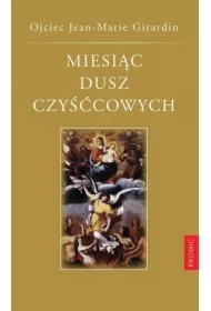 Miesiąc dusz czyśćcowych (pocket)