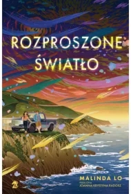 Rozproszone światło