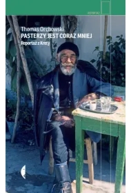 Pasterzy jest coraz mniej