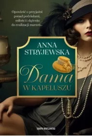 Dama w kapeluszu