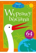 Wyprawy bociana