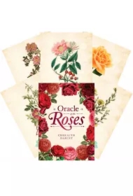 Oracle Of The Roses, karty do wróżenia