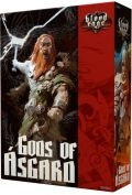 blood rage. bogowie asgardu