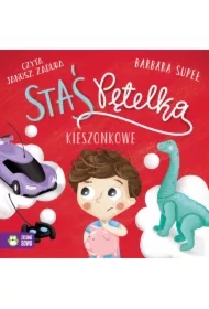 Staś Pętelka. Kieszonkowe