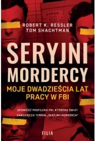Seryjni mordercy