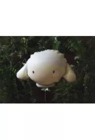 Balon foliowy Owieczka 87x57.5cm