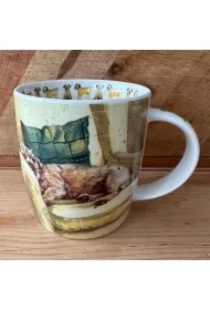 Kubek M102 Pies Walter