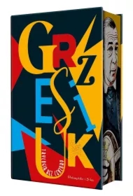 Trylogia bez cenzury (barwione brzegi)