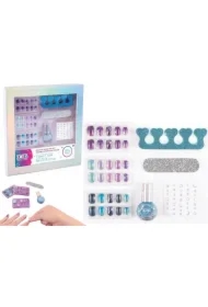 Make It Real 3C4G Malowanie paznokci