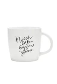 Filiżanka - Niech Cię Pan błogosławi