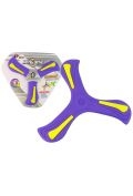 Фото - Іграшка для пісочниці LEAN Toys Bumerang fioletowy 