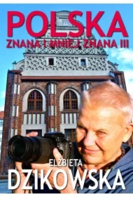 Polska znana i mniej znana. Tom 3
