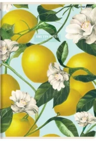 Zeszyt A5 Summer Harvest Club