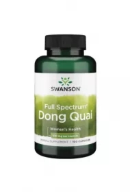 Dong Quai 530 mg - suplement diety