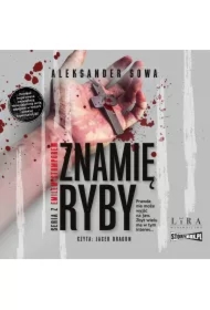 Znamię Ryby
