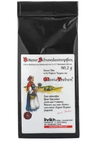 Zioła Szwedzkie z piołunem