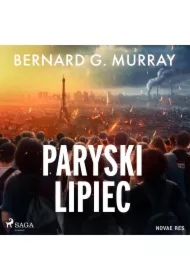 Paryski lipiec