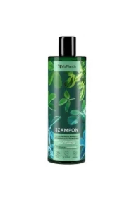 Szampon do włosów osłabionych z tendencją do wypadania Kozieradka