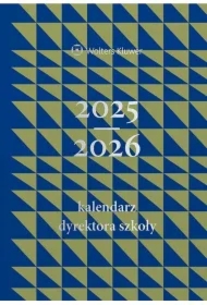 Kalendarz Dyrektora Szkoły 2025/2026
