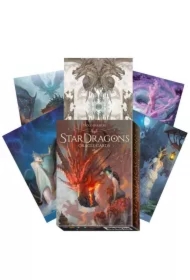 Stardragons, karty do wróżenia