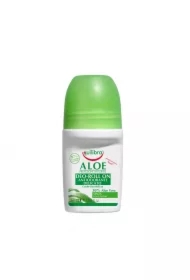 Aloe Gentle Deo-Roll On aloesowy dezodorant w kulce
