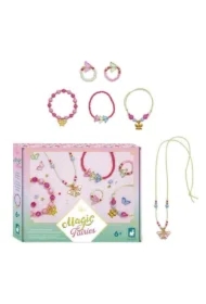 Zestaw kreatywny do tworzenia biżuterii Wróżki