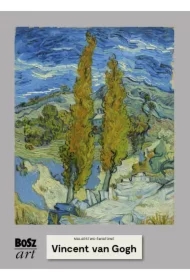 Vincent Van Gogh. Malarstwo światowe