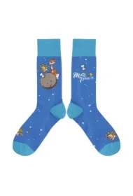 Skarpetki - Mały Psiążę rozm. 37/41