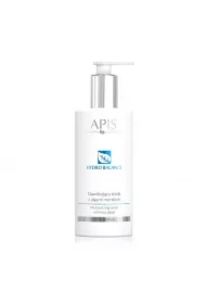 Nawilżający tonik z algami morskimi