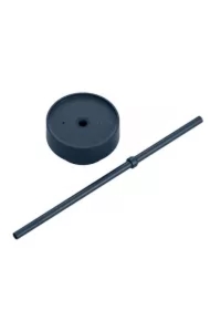 Carter Cold Lid + Straw pokrywka ze słomką do kubka