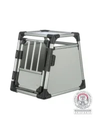 Transporter aluminiowy 48 x 57 x 64 cm