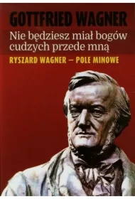 Nie będziesz miał Bogów cudzych przede mną