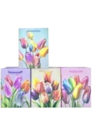 Torba prezentowa mix