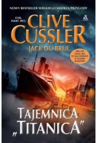 Tajemnica Titanica (pocket)