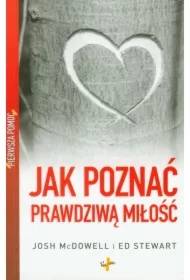 Pierwsza pomoc. Jak poznać prawdziwą miłość