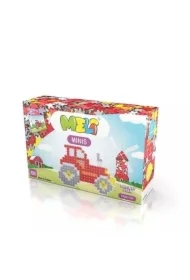  Klocki Meli Minis Tractor