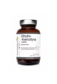 Dihydrokwercetyna  - Taxifolin Suplement diety