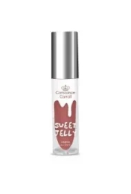 Sweet Jelly 02 Strawberry Sorbet Błyszczyk do ust