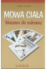Mowa ciała kluczem do sukcesu
