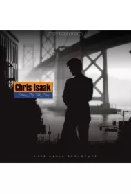 Isaak Chris Down by the Bay CD