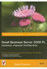 Small Business Server 2008 PL. HELION