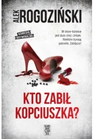 Kto zabił Kopciuszka?