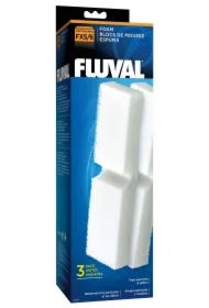 Wkład gąbkowy do filtra Fx4 - Fx6