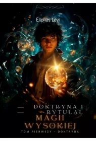 Doktryna i Rytuał Magii Wysokiej
