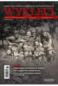 Kwartalnik Wyklęci nr 4(32)/2023