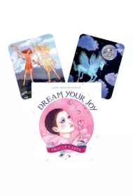 Dream Your Joy, karty do wróżenia